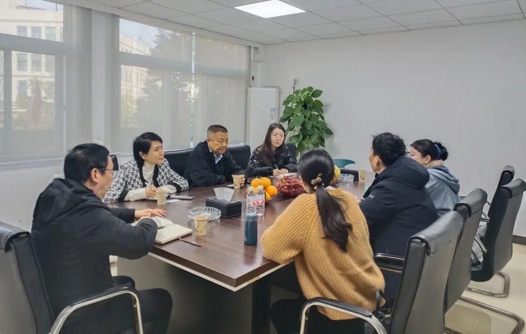 湖南江海與軍工制造行業(yè)客戶共筑品質(zhì)合作新高地！